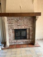 Kachel, Huis en Inrichting, Kachels, Ophalen, Gebruikt