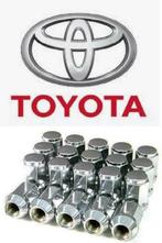 Set wielmoeren Toyota Landcruiser Tundra Rav4 Land Cruiser, Ophalen, Nieuw