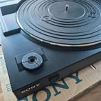 Sony PS-LX300 USB Platenspeler, Enlèvement, Tourne-disque, Sony, Automatique