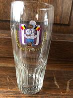 Anderlecht voetbal Jupiler glas, Verzamelen, Ophalen, Zo goed als nieuw, Overige typen