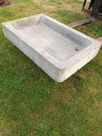 Magnifieke arduinen pompbak,  met ronde hoek, Enlèvement