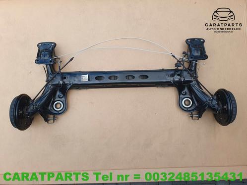 2Q0501053BP A1 achteras Polo 2G subframe achter a1, Auto-onderdelen, Remmen en Aandrijving, Audi, Volkswagen, Gebruikt