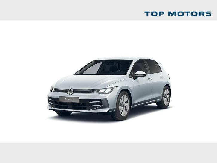 Volkswagen Golf VIII Golf Life Business 1.5 eTSI  85 kW (116, Autos, Volkswagen, Golf, ABS, Airbags, Alarme, Cruise Control, Vitres électriques