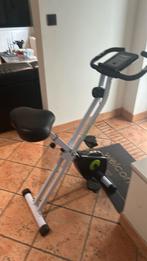 Hometrainer, Sport en Fitness, Ophalen, Gebruikt, Aluminium, Benen