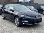 Volkswagen E-Golf Comfortline "Navigatie", 5 places, Carnet d'entretien, Berline, 4 portes