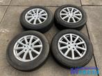 HYUNDAI KIA MAZDA CX5 CX-5 Velgen winter set 5x114.3 67.1 17, Auto-onderdelen, Banden en Velgen, Ophalen of Verzenden, Gebruikt