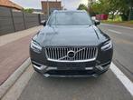 Volvo XC90 2.0 T8 4WD 7pl. Geartronic 1°EIG. FULL OPTIONS, Auto's, Gebruikt, 4 cilinders, 7 zetels, Leder