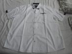 herenhemd grote maat, Kleding | Heren, Grote Maten, Overhemd, Babista, Wit, Nieuw