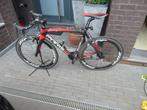 Racefiets Pinarello Paris Dura Ace Zipp Stealth EVO 51,5, Fietsen en Brommers, Fietsen | Racefietsen, Ophalen, Gebruikt, Carbon