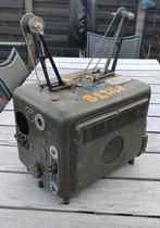 Geluidsfilmprojector AQ-2A(1) 1960, Audio en Video, Ophalen