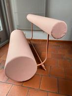 Banquette Design 160/82 CM, Enlèvement, Comme neuf, Tissus