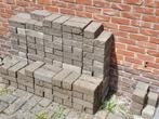 Klinkers diverse maten, Tuin en Terras, Tegels en Klinkers, Ophalen, Gebruikt, Klinkers, 5 tot 10 m²