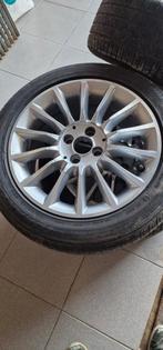 Pneus et jantes alfa mito, Autos : Pièces & Accessoires, Pneus & Jantes, Enlèvement, Pneu(s)