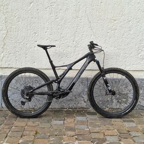 Gespecialiseerde Turbo Levo SL comp carbon, Fietsen en Brommers, Elektrische fietsen, Zo goed als nieuw, Ophalen