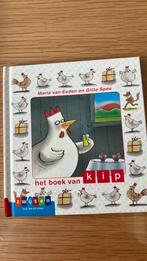Maria van Eeden - het boek van kip, Boeken, Ophalen of Verzenden, Zo goed als nieuw, Maria van Eeden
