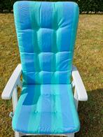 Kwaliteitsvolle tuinkussens (zonder zetels) – 4 stuks, Tuin en Terras, Ophalen, Nieuw