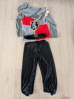 Ridder verkleedpak 6-7 jaar, Kinderen en Baby's, Carnavalskleding en Verkleedspullen, Ophalen, Gebruikt