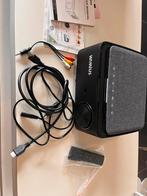 Wimius Beamer Home Cinema WiFi and Bluetooth, Ophalen, Zo goed als nieuw