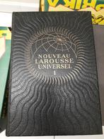 Nouveau larousse universel, Livres, Encyclopédies, Comme neuf, Enlèvement