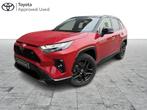 Toyota RAV-4 2.5 Hybrid AWD GR Sport + Trekhaak, Auto's, Automaat, Parkeersensor, 2487 cc, 5 deurs