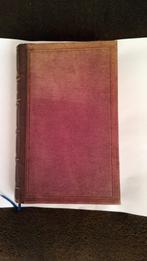 livre  ancien : LA   CHARITE   A  PARIS    1861, Ophalen, Jules   LECOMTE