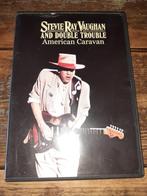 STEVIE RAY VAUGHAN & DOUBLE TROUBLE, American Caravan, Alle leeftijden, Ophalen of Verzenden, Zo goed als nieuw, Muziek en Concerten