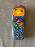 Fisher price baby telefoon, Kinderen en Baby's, Speelgoed | Fisher-Price, Ophalen of Verzenden, Zo goed als nieuw