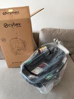 Cybex Draagbare Autostoel, Kinderen en Baby's, Autostoeltjes, Autogordel of Isofix, Nieuw, Afneembare rugleuning, 0 t/m 13 kg