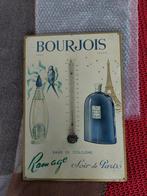 Bourjois thermometer heel oud, Antiek en Kunst, Ophalen