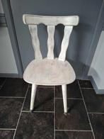 Chaises de café, Enlèvement, Chaise(s)