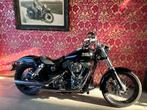 Harley Davidson street bob 2016 13600Km met garantie, 2 cilinders, 1690 cc, Chopper, Bedrijf