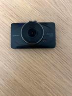 Dashcam apeman, Ophalen, Gebruikt