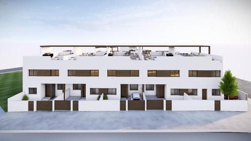Fantastische bungalow appartementen in Pilar de la Horadada, Immo, Buitenland, Spanje, Appartement, Stad