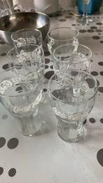 6verres, Comme neuf