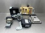 COMPUTER CONTACTSLOT Kia Picanto (JA) (01-2017/-), Gebruikt, Kia