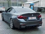 Bmw M4 Competition 2017, Auto's, Automaat, 4 zetels, Achterwielaandrijving, Euro 6