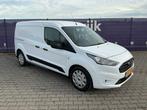 2019 - Ford - Transit Connect - 1.5 EcoBlue L2 Trend - Bedri, Auto's, Gebruikt, Euro 6, Overige brandstoffen, Bedrijf