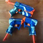 Nerf geweren, Ophalen of Verzenden