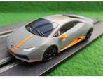 Carrera Go: Lamborghini Huracan LP 610-4 Avio, Carrera, Ophalen of Verzenden, Elektrisch, Racebaan