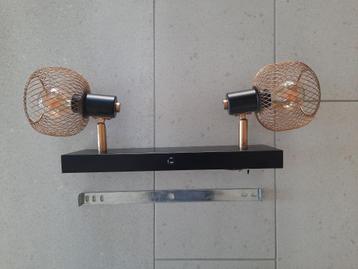 plafondlamp lucide maren retro beschikbaar voor biedingen