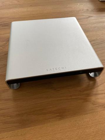 Satechi iMac standaard (aluminium) beschikbaar voor biedingen