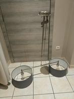 Hanglamp, Enlèvement