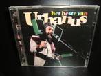 2xCD Urbanus ‎– Het Beste Van Urbanus, Cd's en Dvd's, Ophalen of Verzenden, Gebruikt