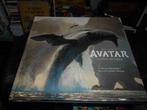 Tout l'art de AVATAR la voie de l'eau eo, Boeken, Ophalen of Verzenden