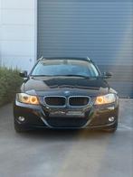 BMW E91 318D 2011 150.000KM EURO 5, Auto's, Euro 5, Bedrijf, 5 deurs, 3 Reeks