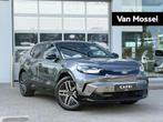 Ford Capri 77 kWh Ext. Range RWD Premium-NEW-STOCK+PANO B&O, Auto's, Automaat, Overige modellen, 82 kWh, 1000 kg