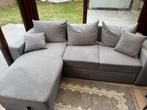 Hoekbank zetel, Huis en Inrichting, Ophalen, Zo goed als nieuw, Hoekbank