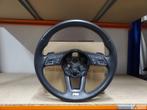 Audi S4 S5 8w stuur VERWARMD en flippers 8w0419091dc €, Auto-onderdelen, Ophalen of Verzenden, Gebruikt, Audi