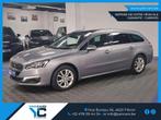 Peugeot 508 SW 1.6 DIESEL * Allure S * Full options * A VOIR, Voorwielaandrijving, Gebruikt, 4 cilinders, 116 pk