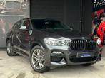 Bmw X4 20i Xdrive M pakket, Auto's, BMW, Automaat, 1998 cc, 4 cilinders, Zwart